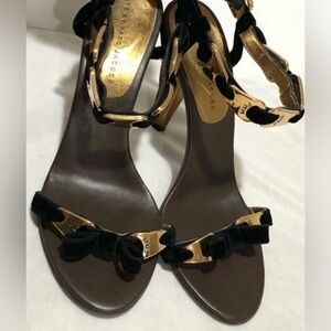 Marc Jacobs Heels